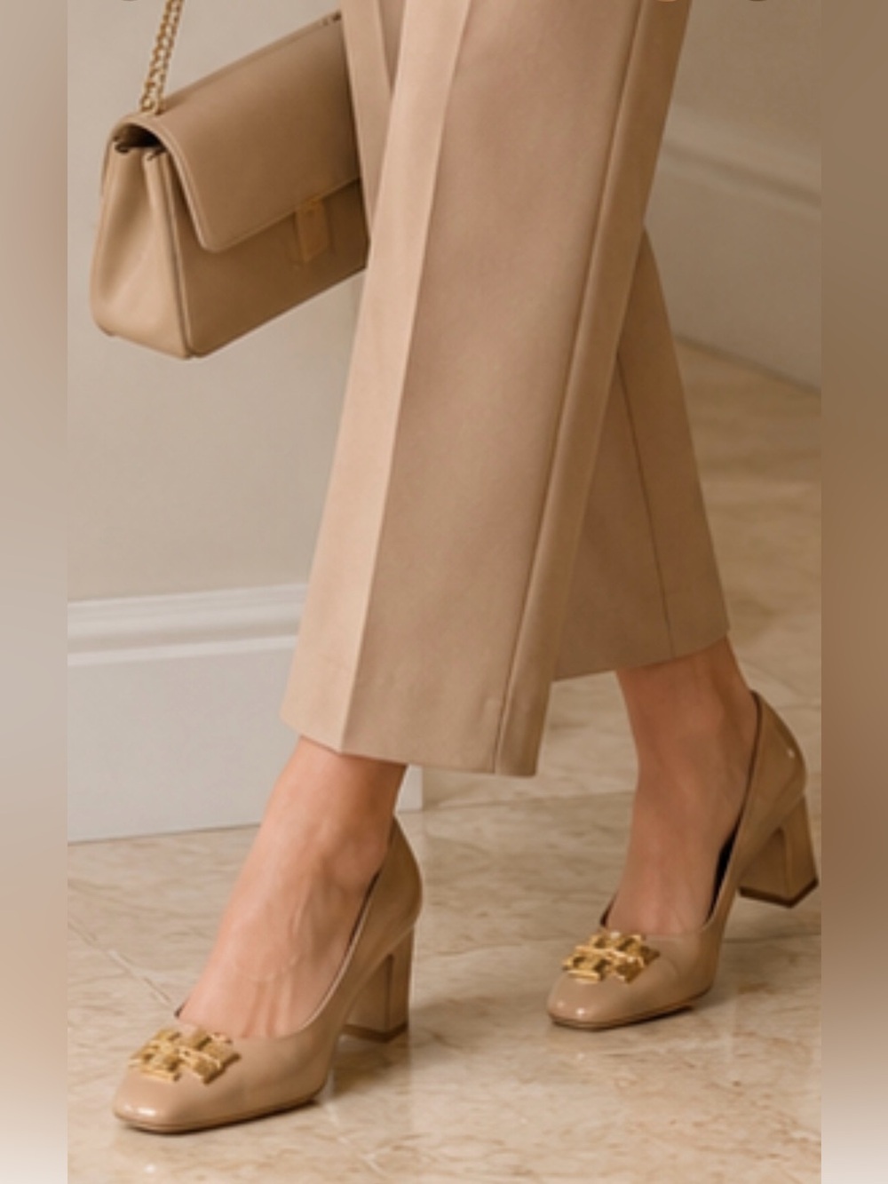 Tory Burch shoes